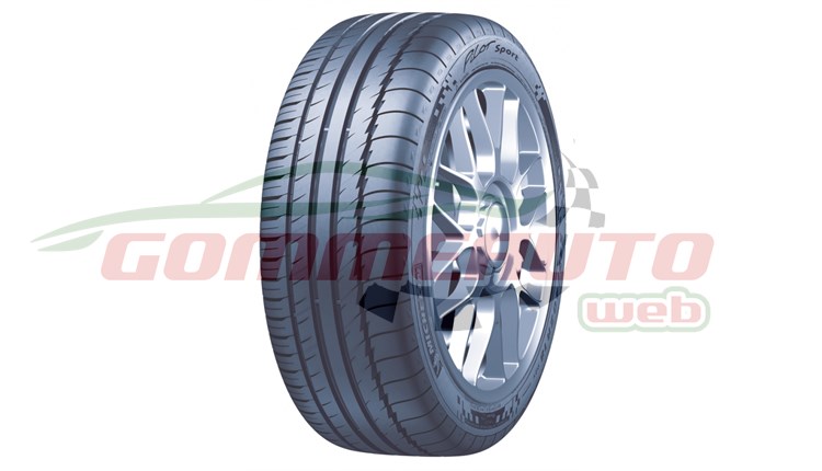 COP. 255/40 ZR19 96Y P.SPORT 2